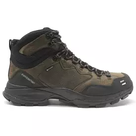 252 Yeren GTX RR Men's Waterproof Hiking Boots, Leather - Google SEO result.