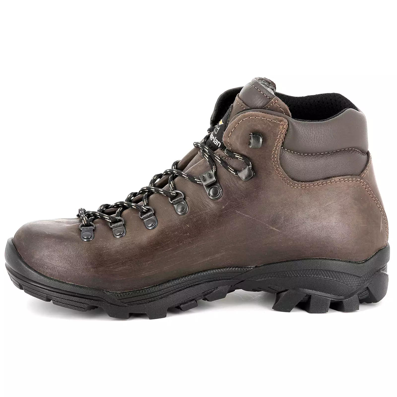 309 GTX Leather Men's Hiking Boots - Water Repellent, Trail Lite