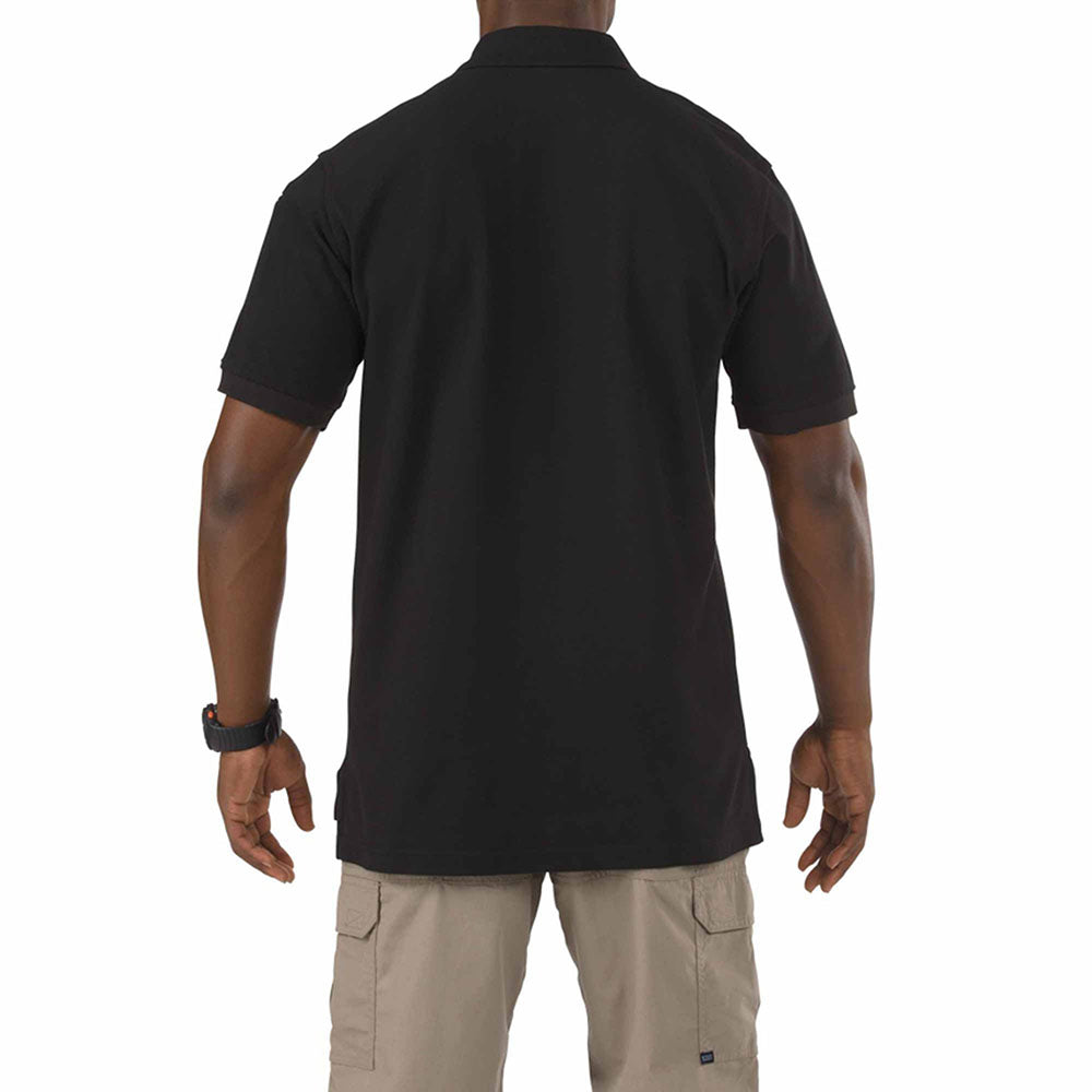 41180 Polo Shirt Short Sleeve Utility Brand 5.11