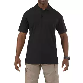 41180 Polo Shirt Short Sleeve Utility Brand 5.11