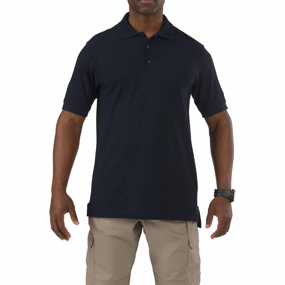 41180 Polo Shirt Short Sleeve Utility Brand 5.11