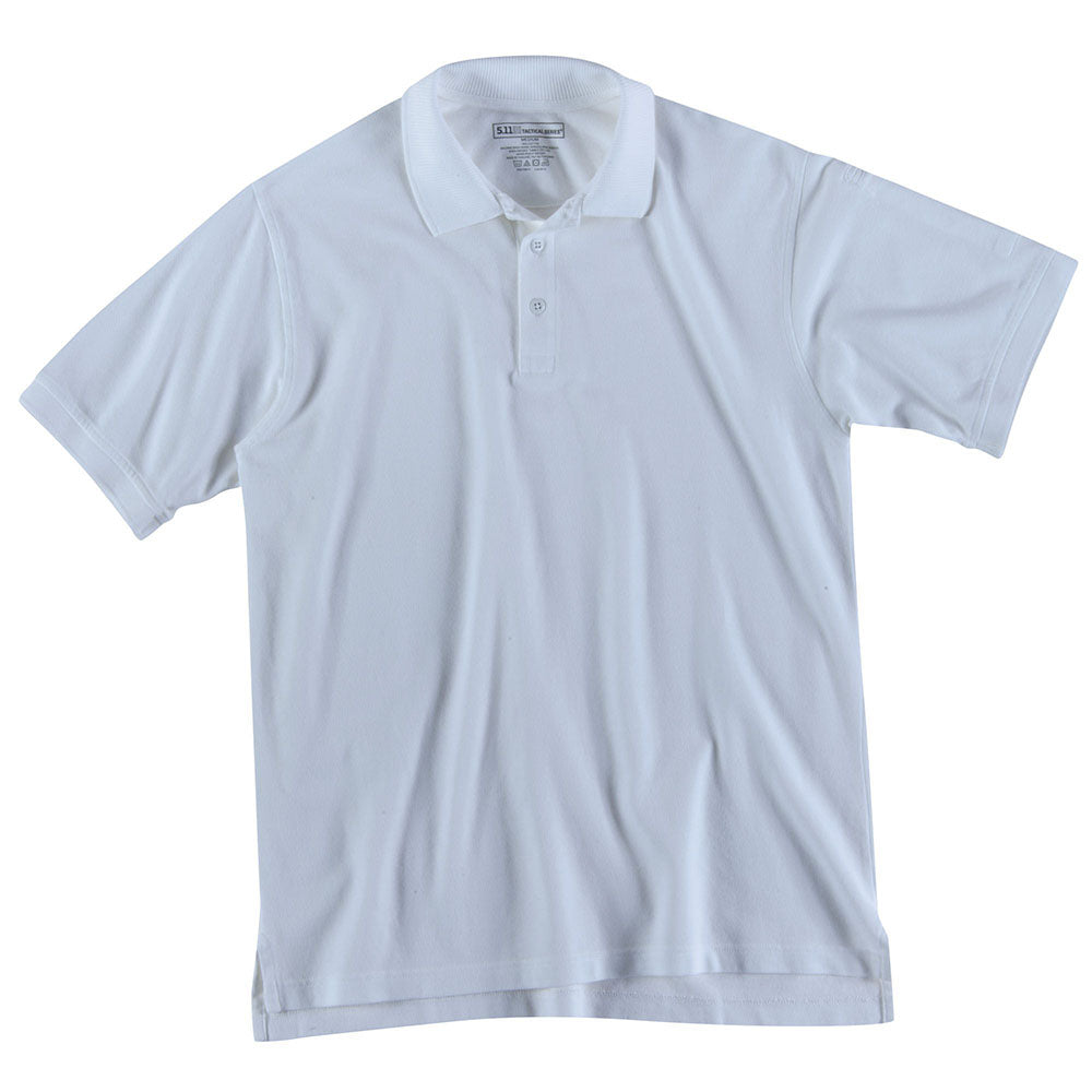 41180 Polo Shirt Short Sleeve Utility Brand 5.11