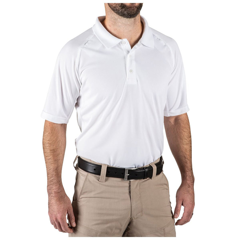 71049 Polo Performance 5.11 Official Brand Shirt.