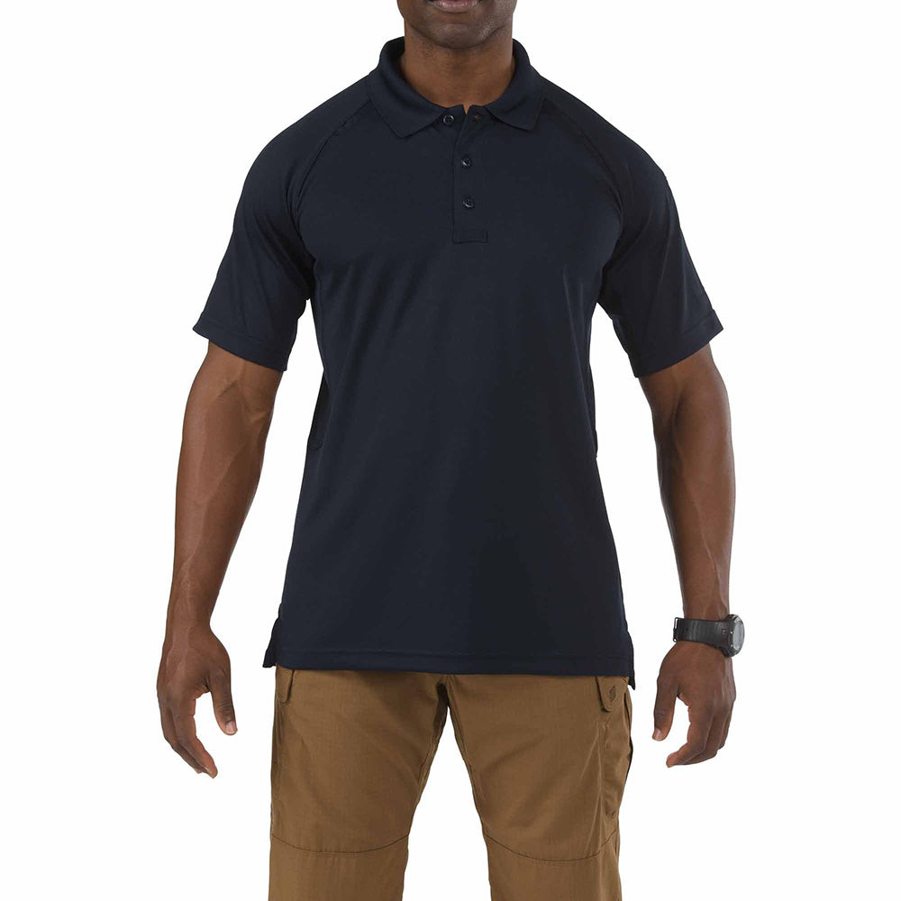 71049 Polo Performance 5.11 Official Brand Shirt.