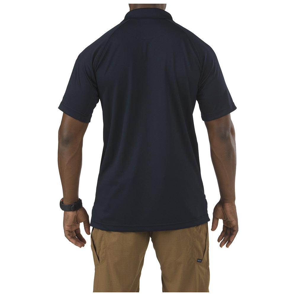 71049 Polo Performance 5.11 Official Brand Shirt.