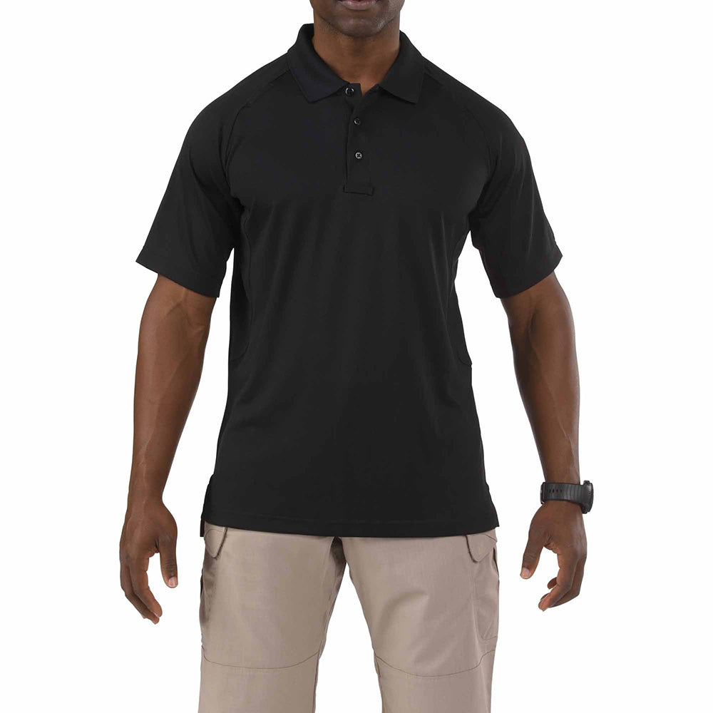 71049 Polo Performance 5.11 Official Brand Shirt.