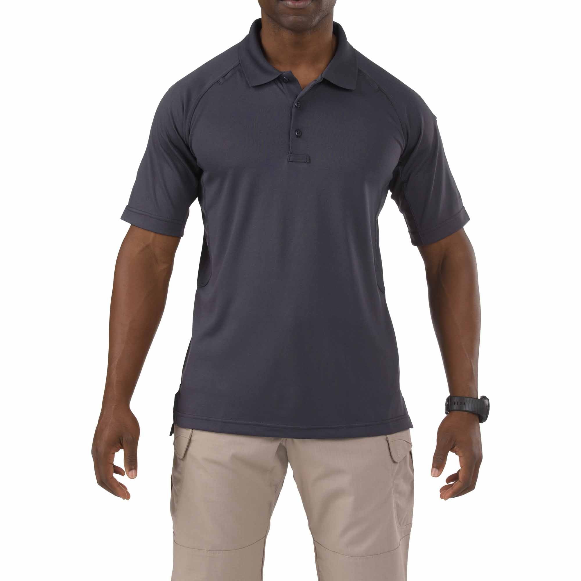 71049 Polo Performance 5.11 Official Brand Shirt.