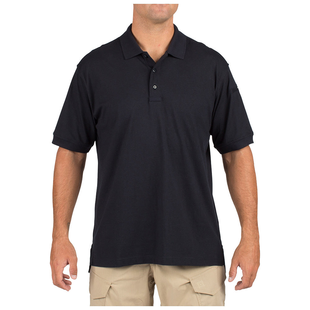 71182 Playera Polo Tactical Marino 5.11 Tactical