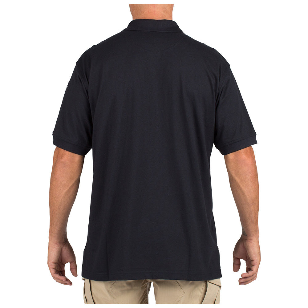 71182 Playera Polo Tactical Marino 5.11 Tactical