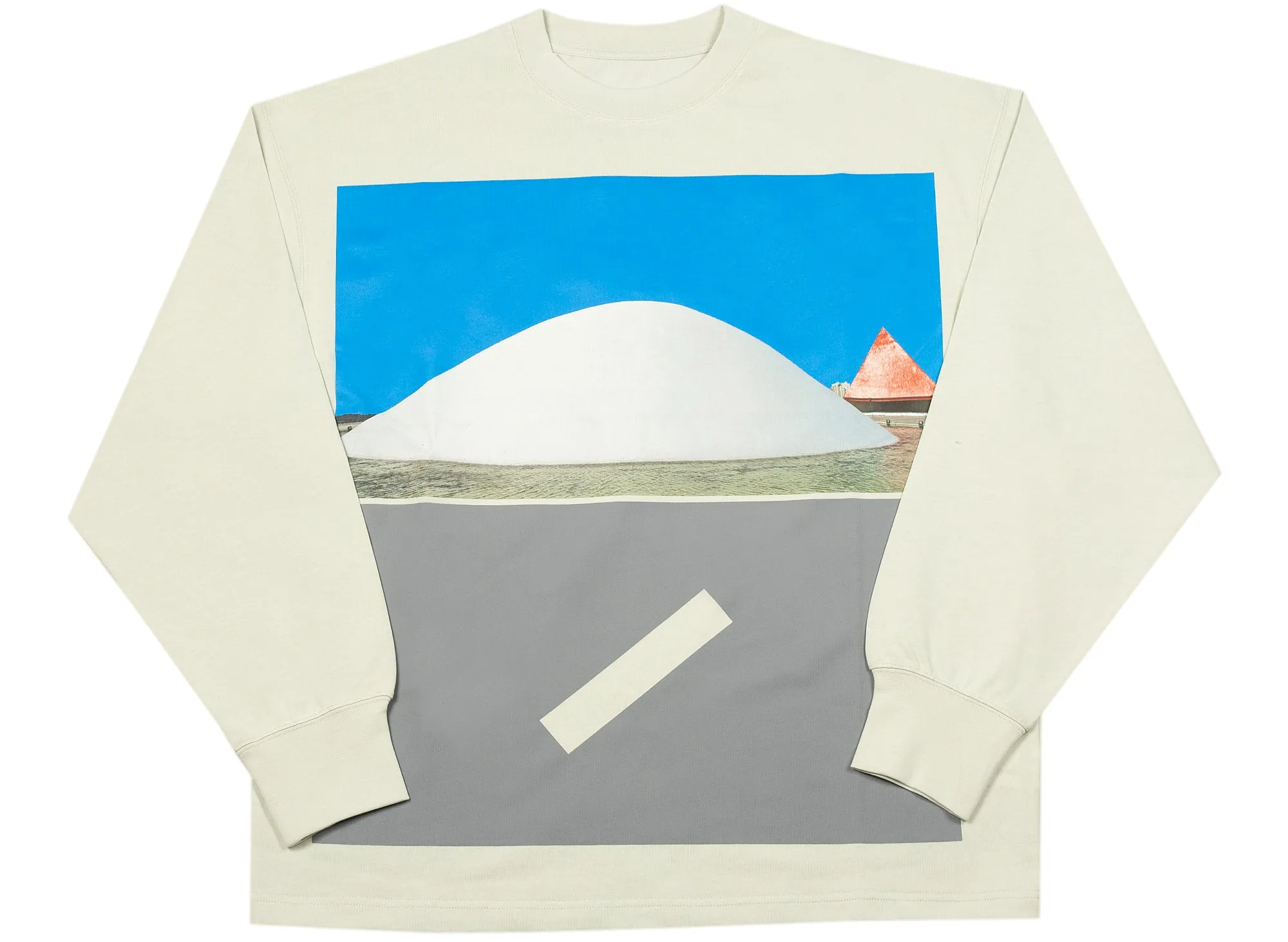 ACW Hemisphere Long Sleeve Tee