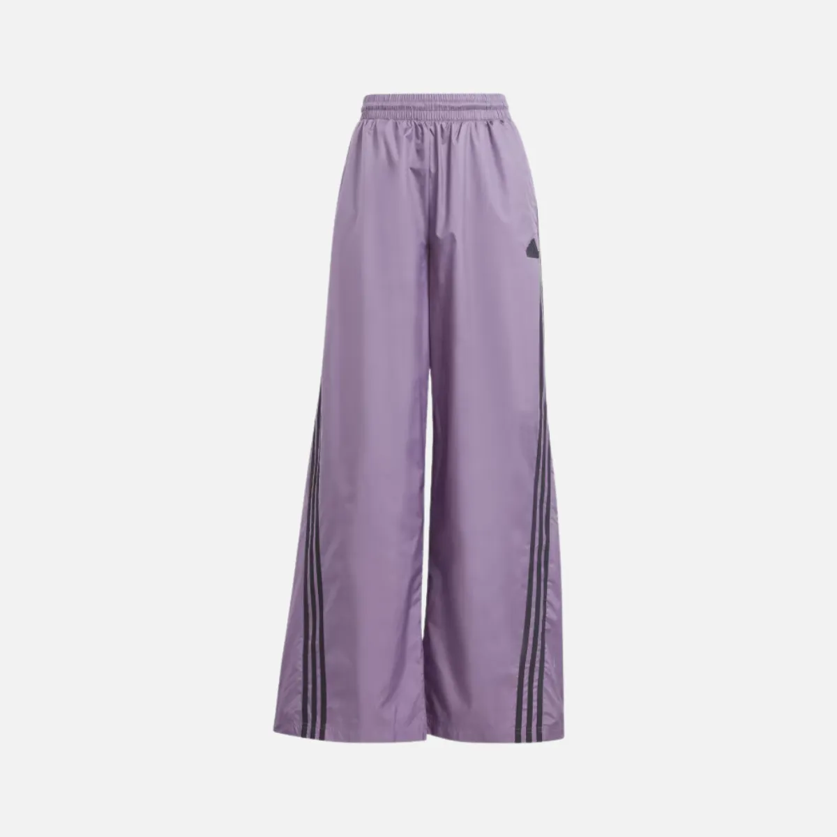 Adidas Women's Woven Pant - Shadow Violet