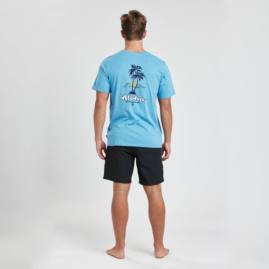 Aloha T-shirt