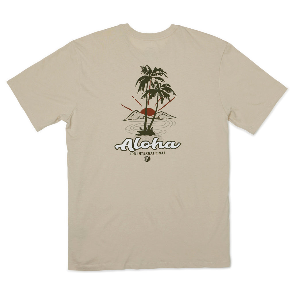 Aloha T-shirt