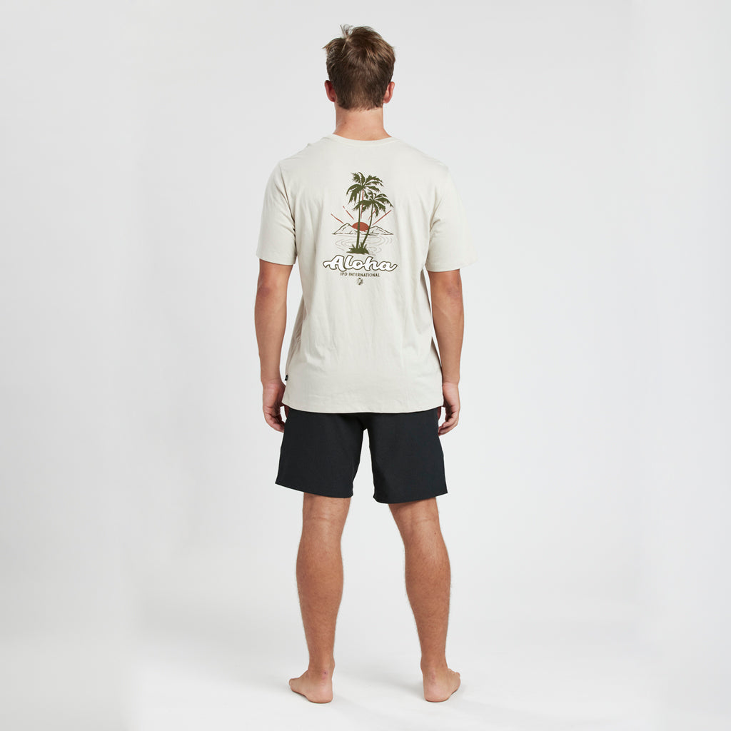 Aloha T-shirt