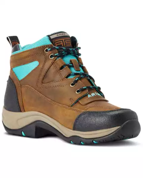 Ariat Women's Waterproof Hiking Boots