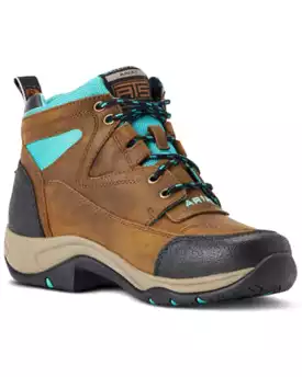 Ariat Women's Waterproof Hiking Boots