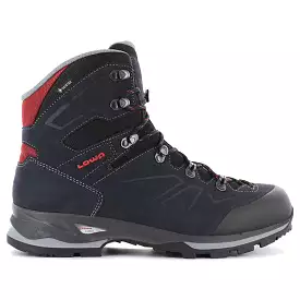 Baldo GTX Suede Textile Men's Waterproof Hiking Boots - Results: Durable and Waterproof Hiking Boots for Men: Baldo GTX Suede Te