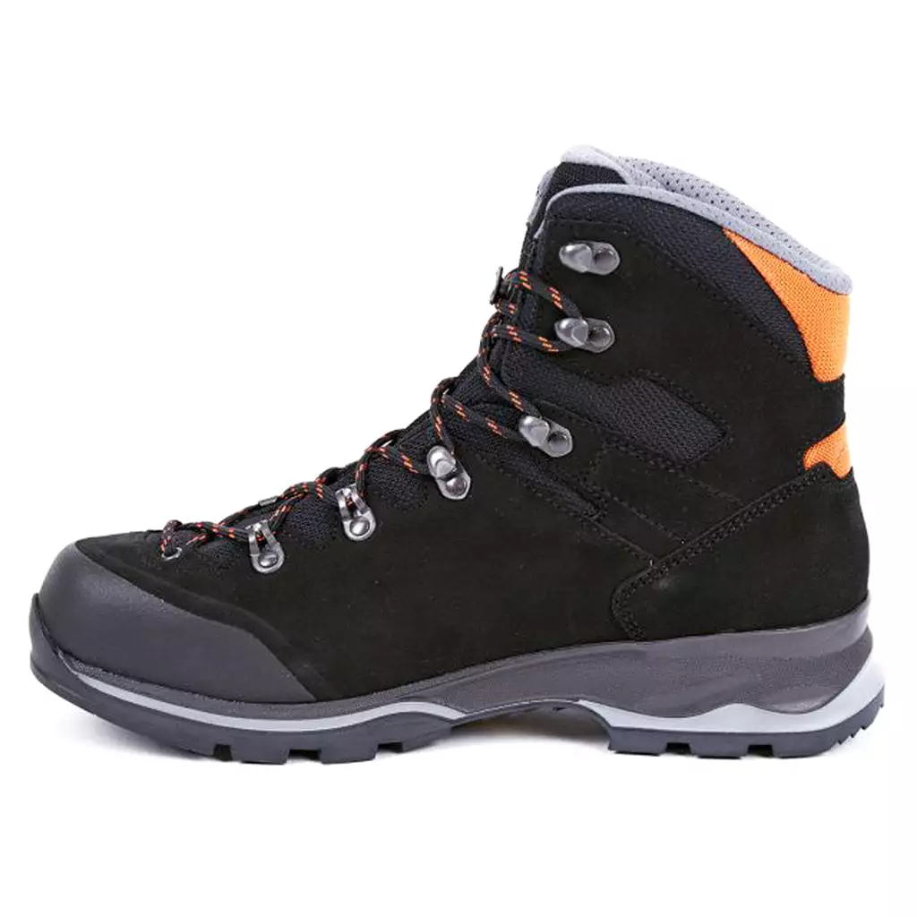 Baldo GTX Suede Textile Men's Waterproof Hiking Boots - Results: Durable and Waterproof Hiking Boots for Men: Baldo GTX Suede Te