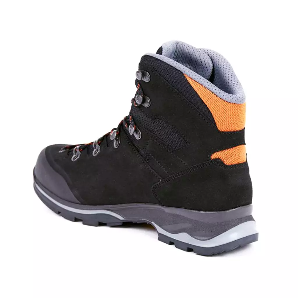 Baldo GTX Suede Textile Men's Waterproof Hiking Boots - Results: Durable and Waterproof Hiking Boots for Men: Baldo GTX Suede Te