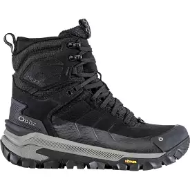 Bangtail Mid Insulated B-DRY for Men