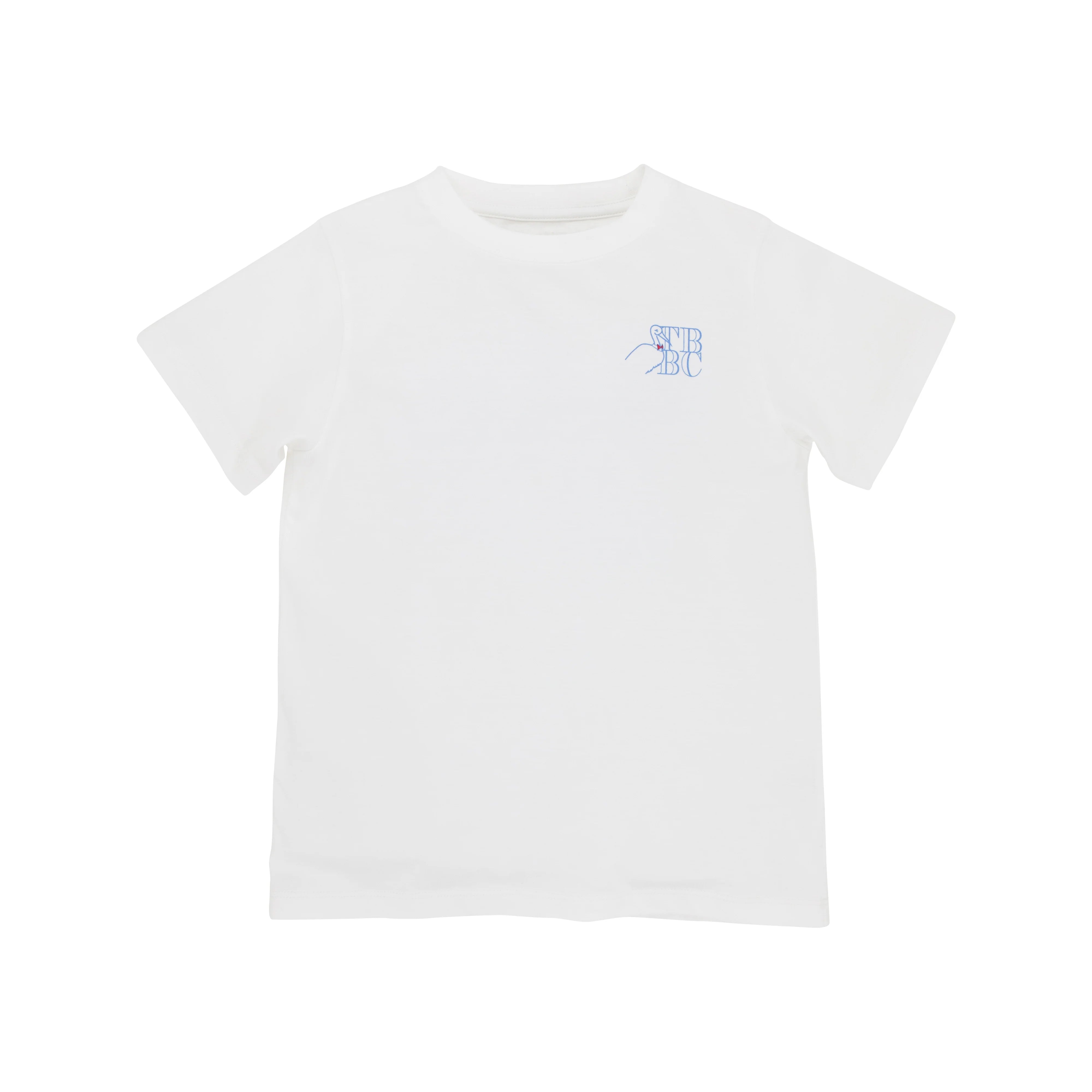 Beaufort Bonnet Company - Sailing Club Tee Shirt.