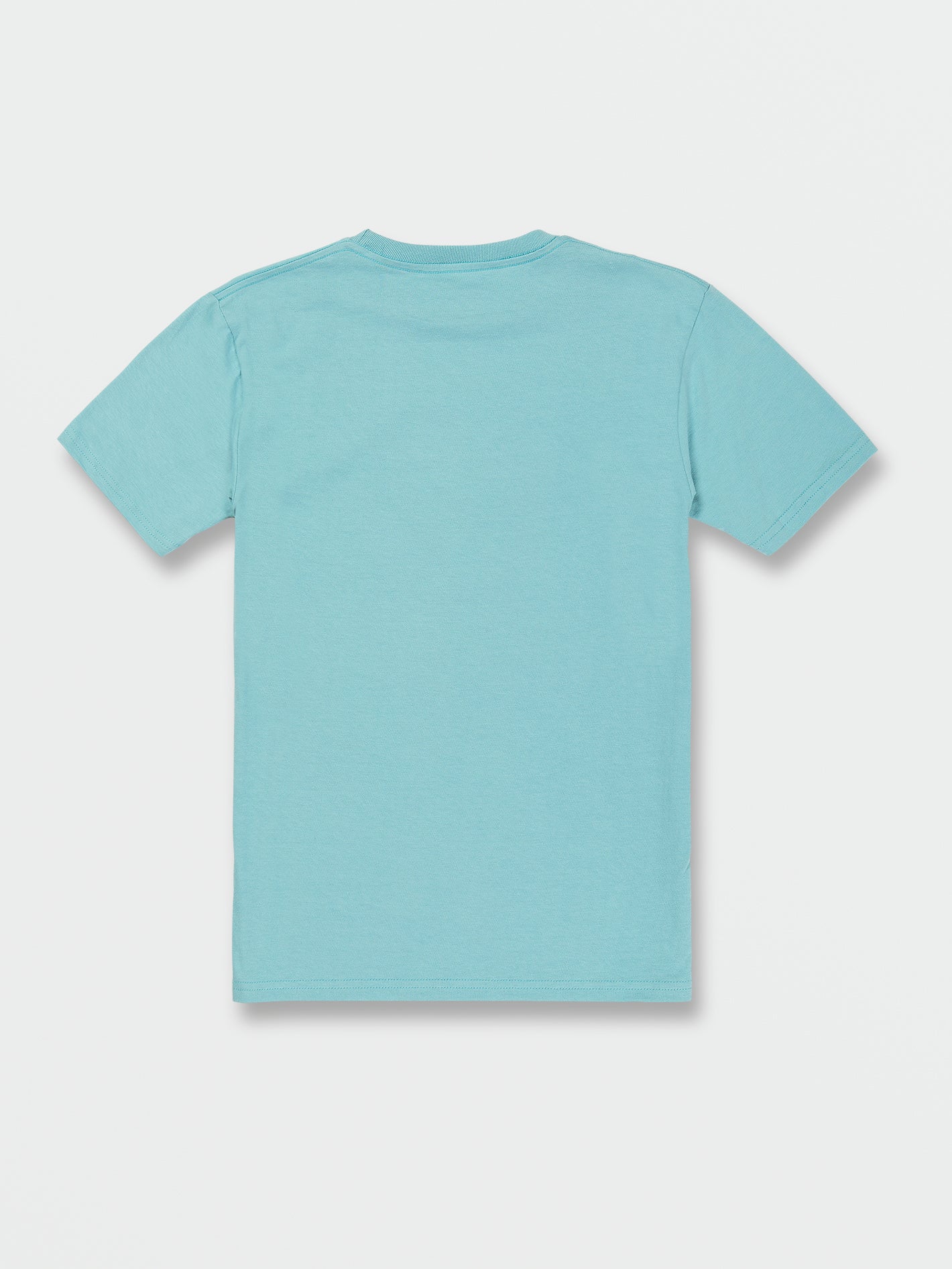 Big Boys Cali Blue Heather Tee - Short Sleeve Introspex