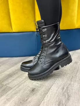 Biker Boot - Mjus brand