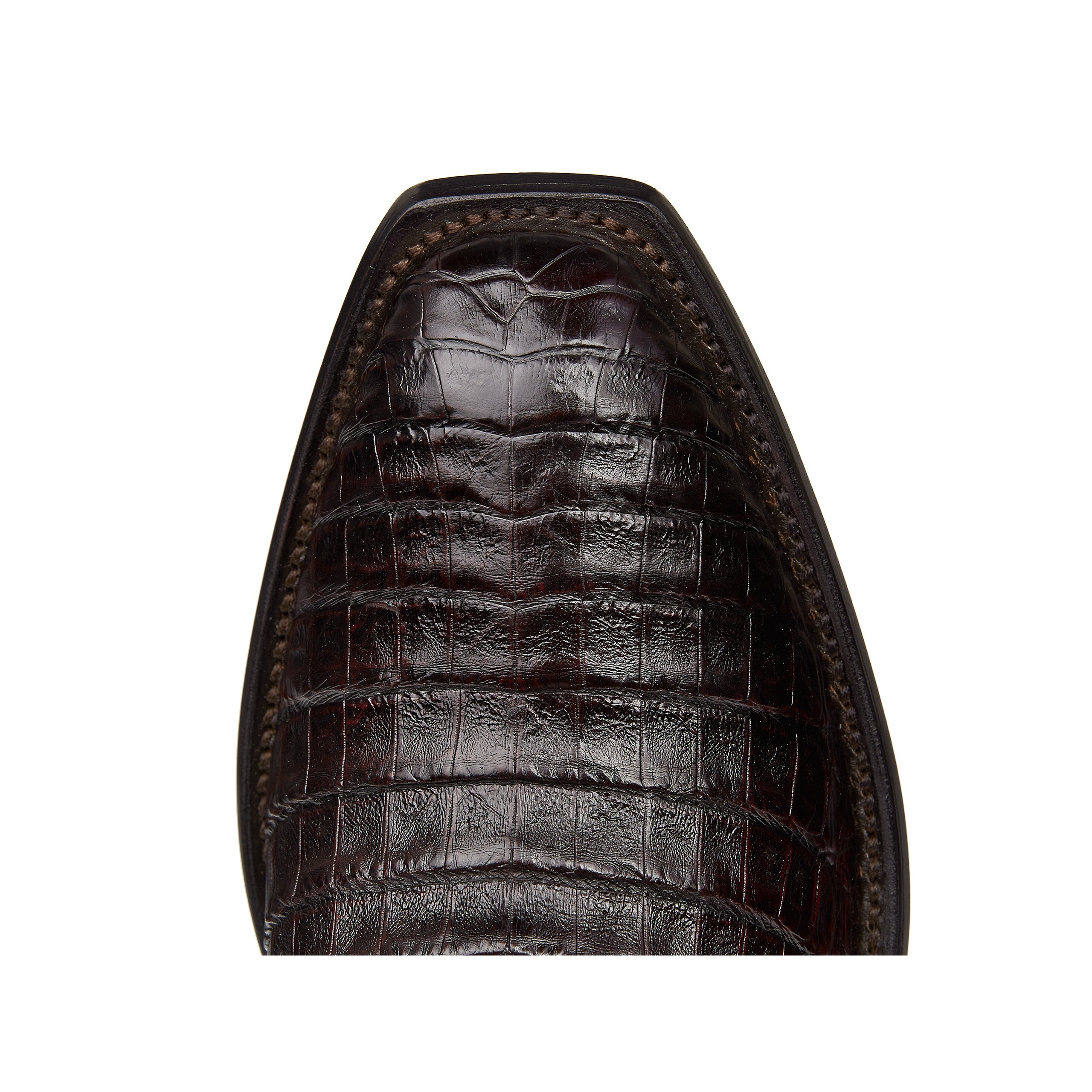 Black Cherry Cordovan Charles - Best Deals on Charles Black Cherry Cordovan Online