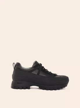 Black Sneaker