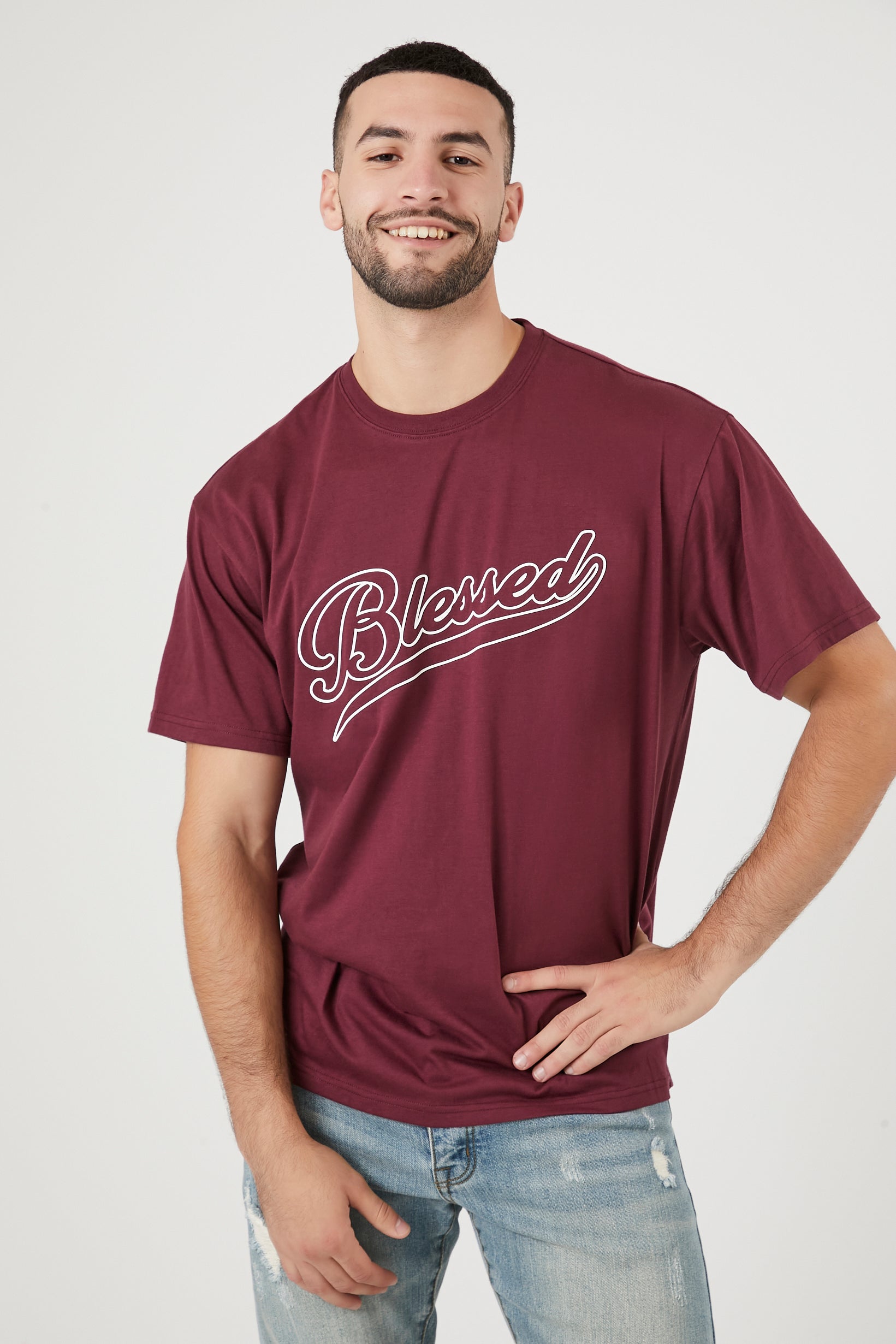 Blessed T-Shirt