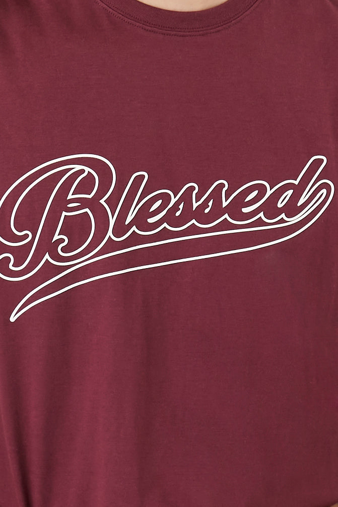 Blessed T-Shirt