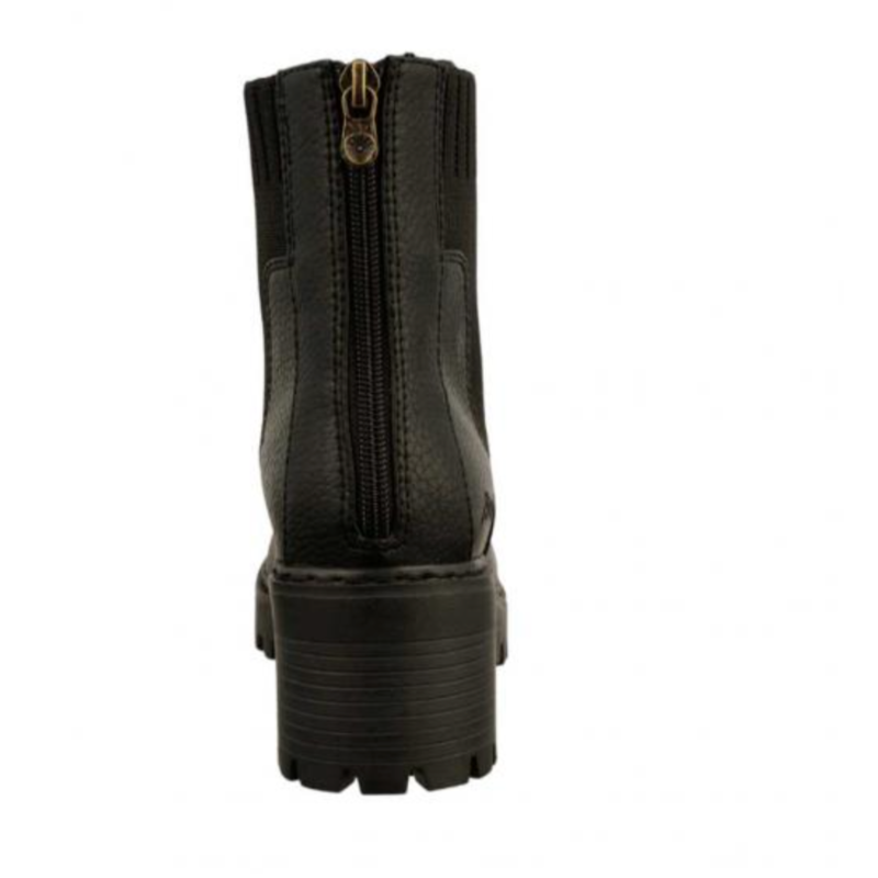 Blowfish Malibu Levorah Black Boot for Sale | Stylish Women's Footwear | Affordable Prices | Limited Stock