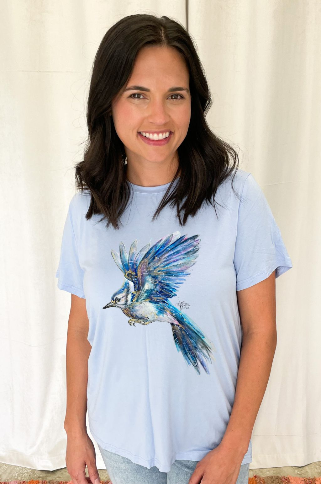 Blue Jays Local Love Tee - Find them here