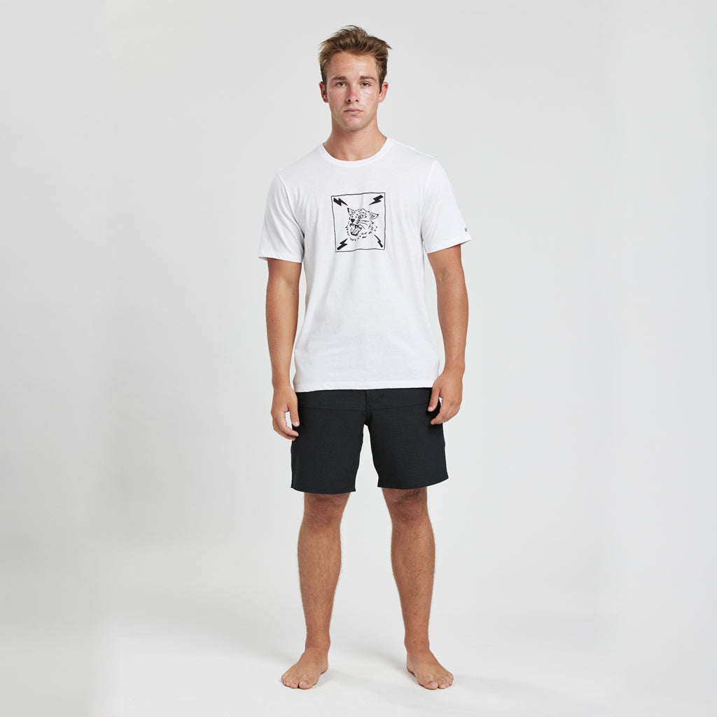 Bolts T-Shirt Short Sleeve