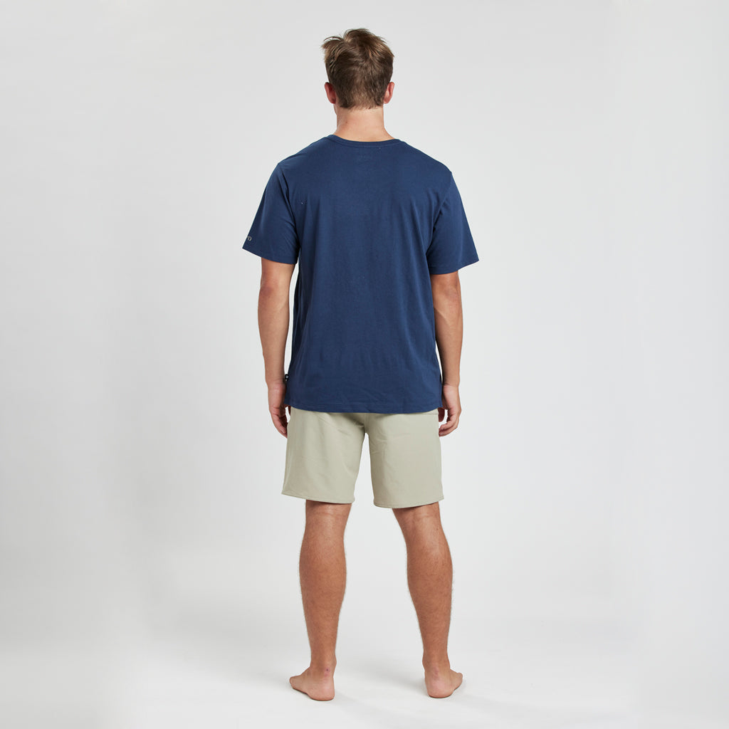 Bolts T-Shirt Short Sleeve