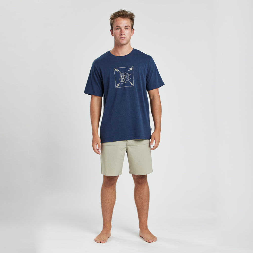 Bolts T-Shirt Short Sleeve