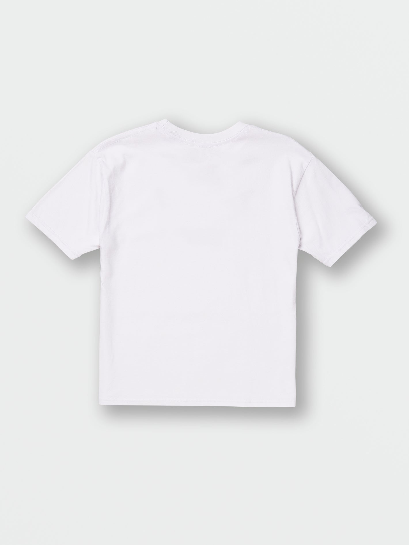 Boys Dactal Short Sleeve Tee