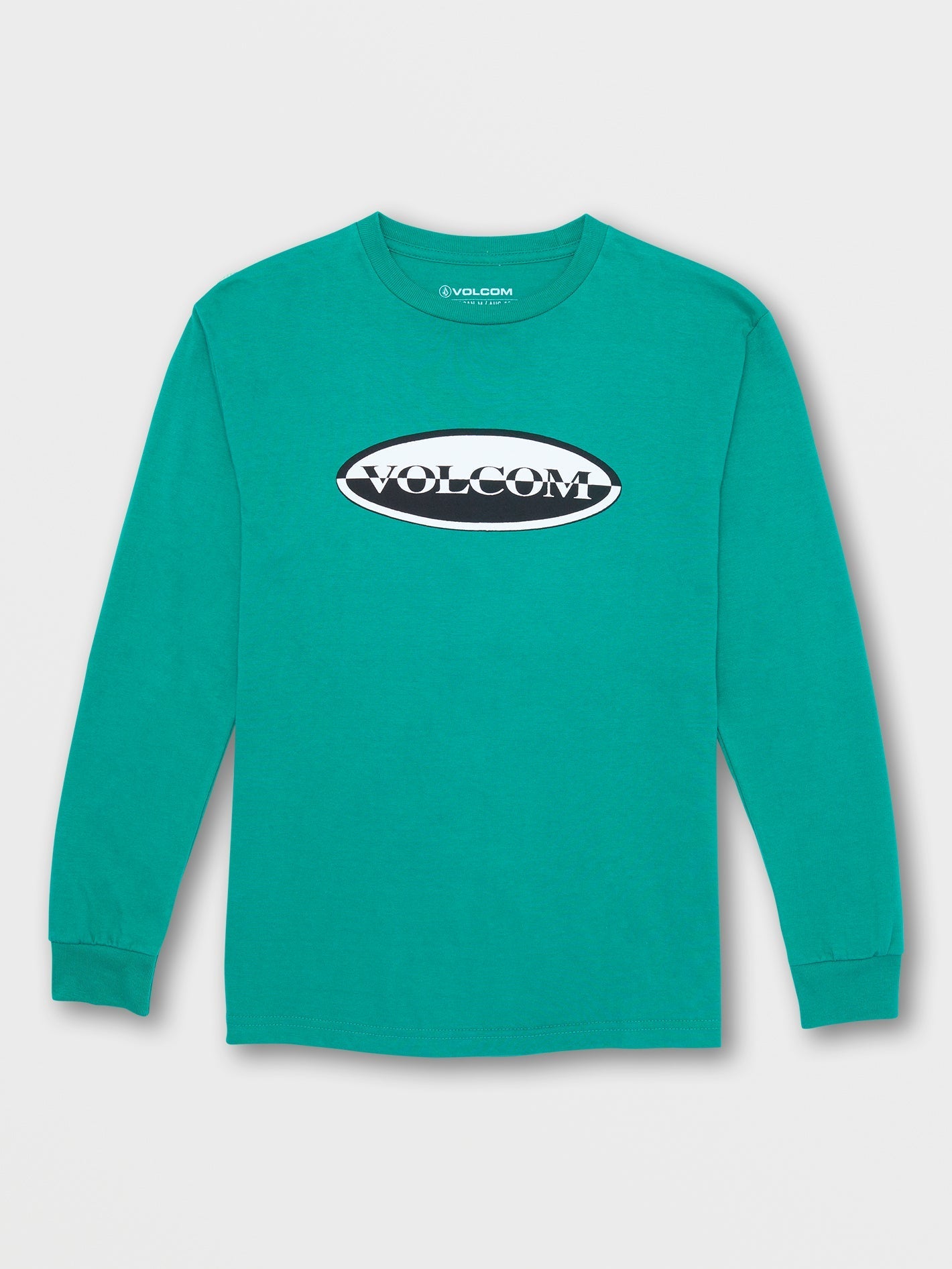 Boys Long Sleeve Tee