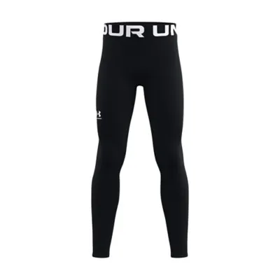 Under Armour ColdGear Leggings for Boys