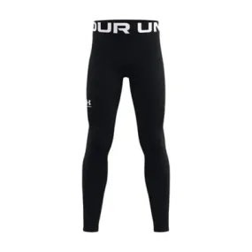 Under Armour ColdGear Leggings for Boys