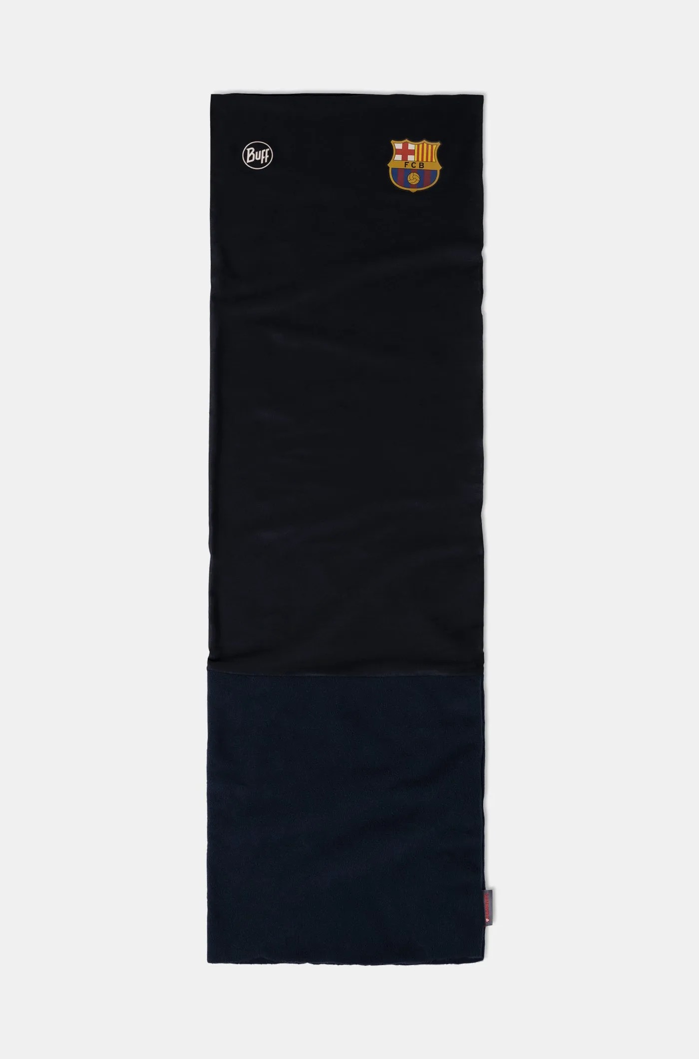 Buff Neck Warmer navy