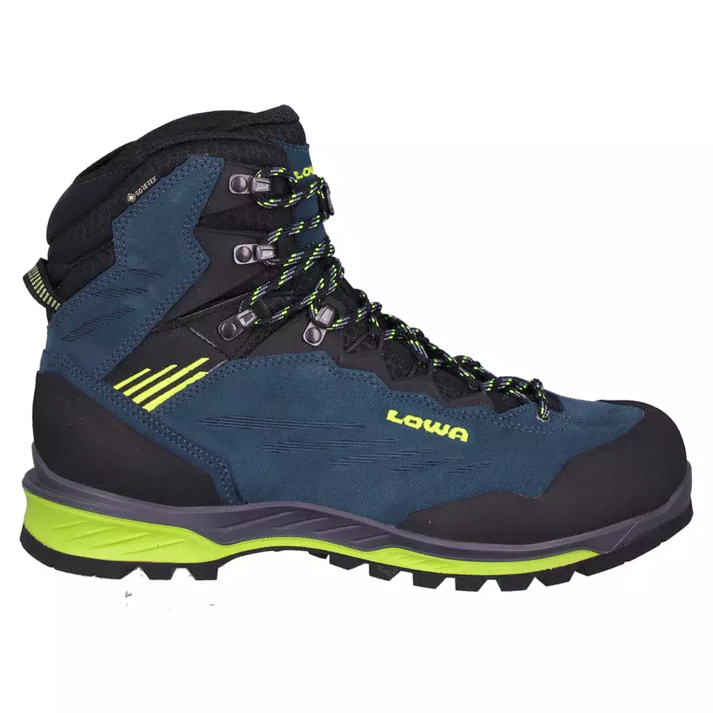 Cadin II GTX Mid High Men's Hiking Boots