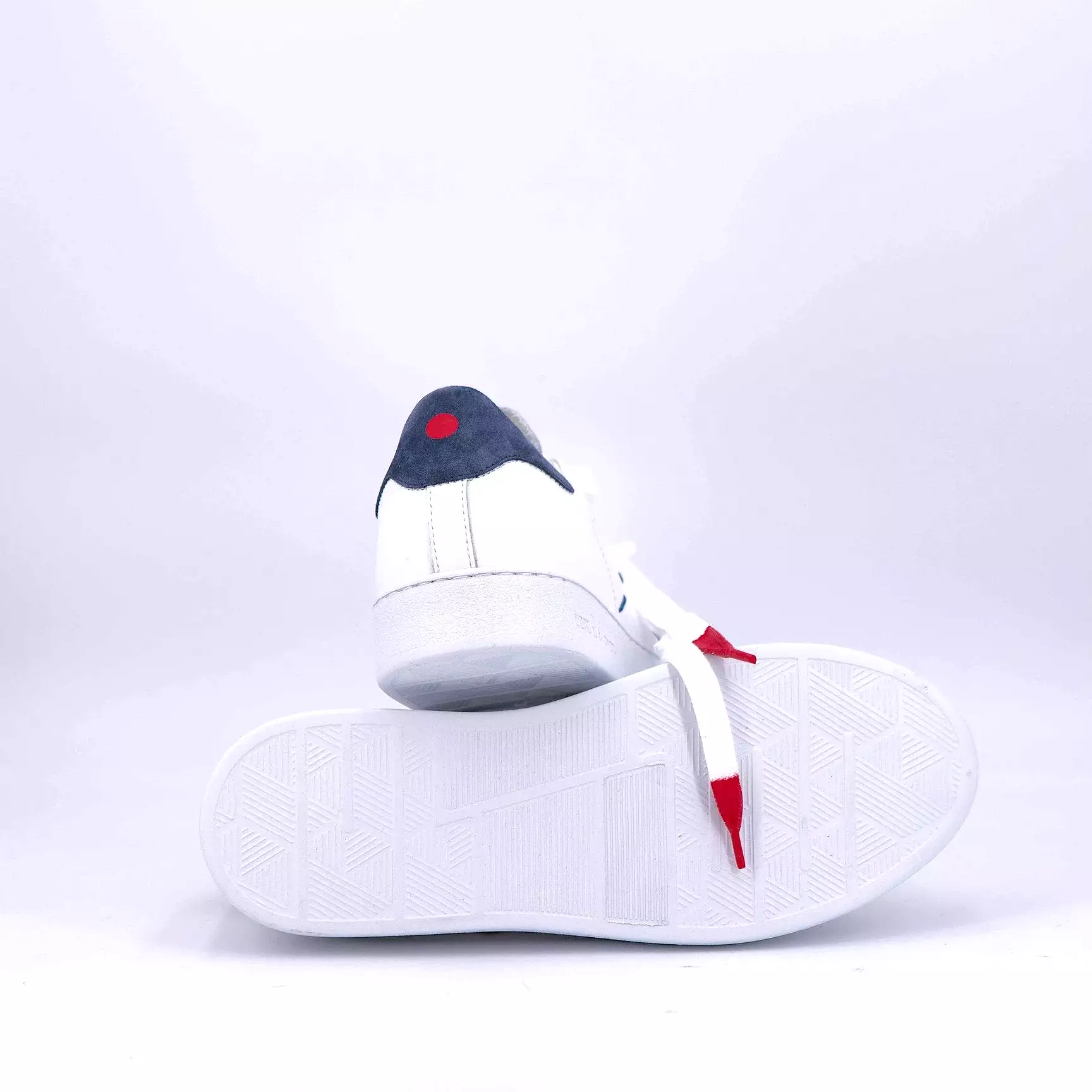 Calfskin Athletic Shoe.