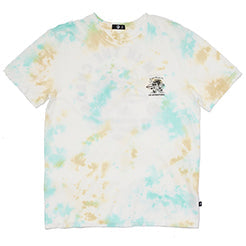 Calm Chaos Short Sleeve Tee