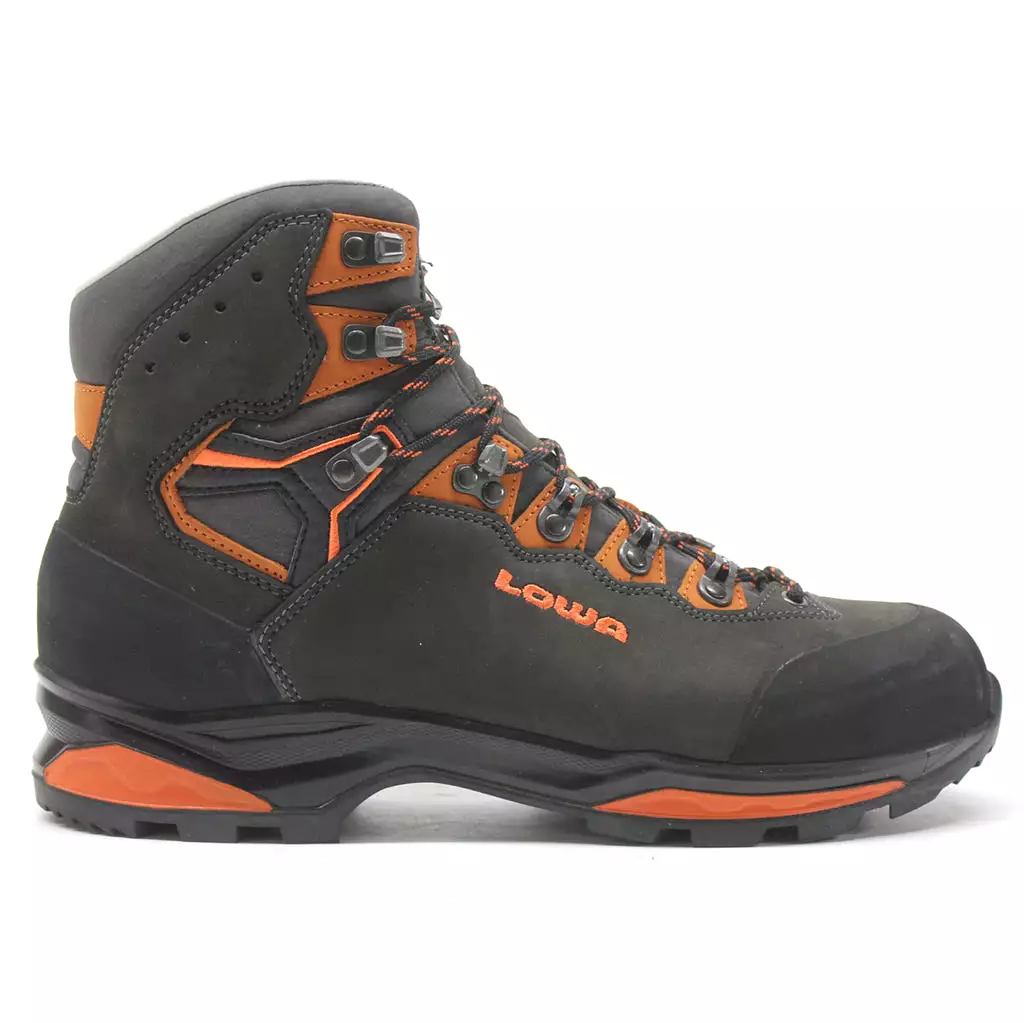 Camino Evo II Nubuck Men's Waterproof Hiking Boots