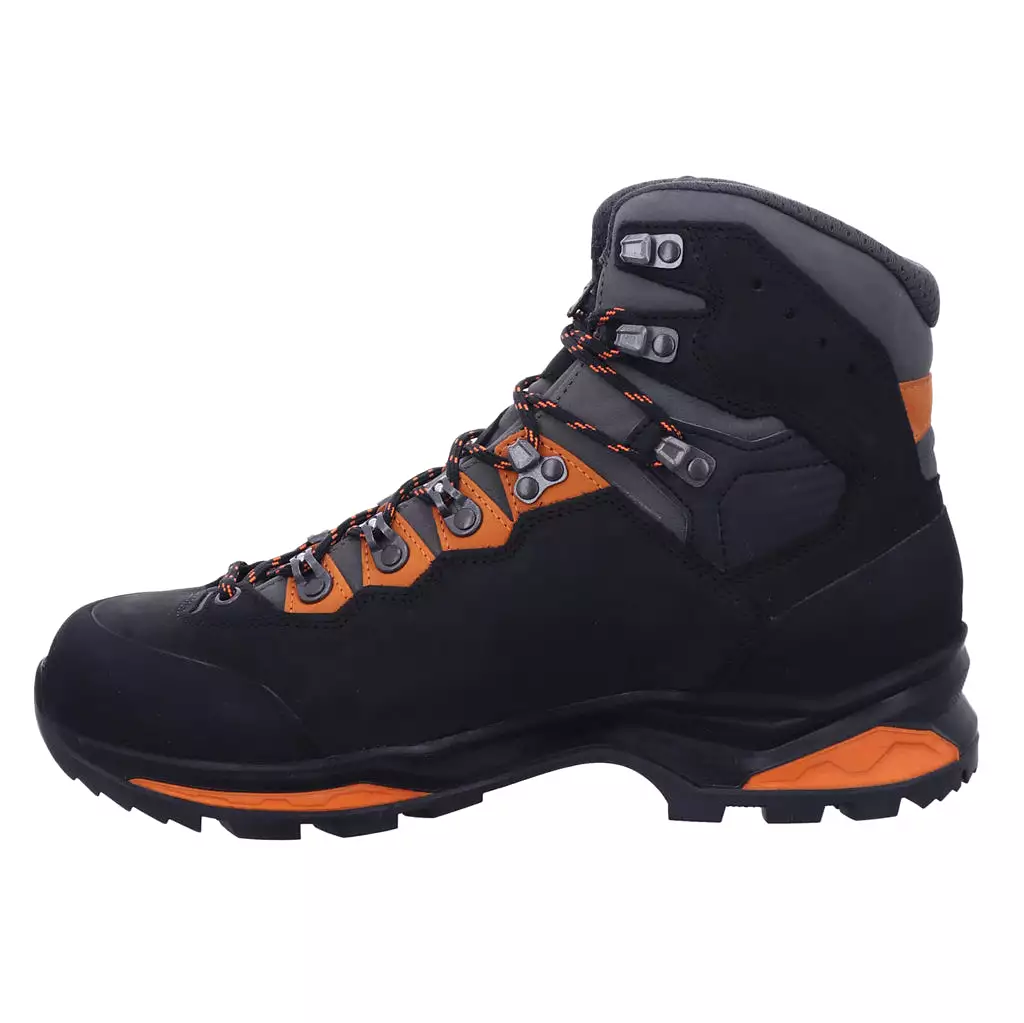 Camino Men's Hiking Boots - Nubuck Leather, GTX Technology