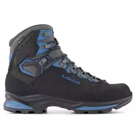 Camino Men's Hiking Boots - Nubuck Leather, GTX Technology