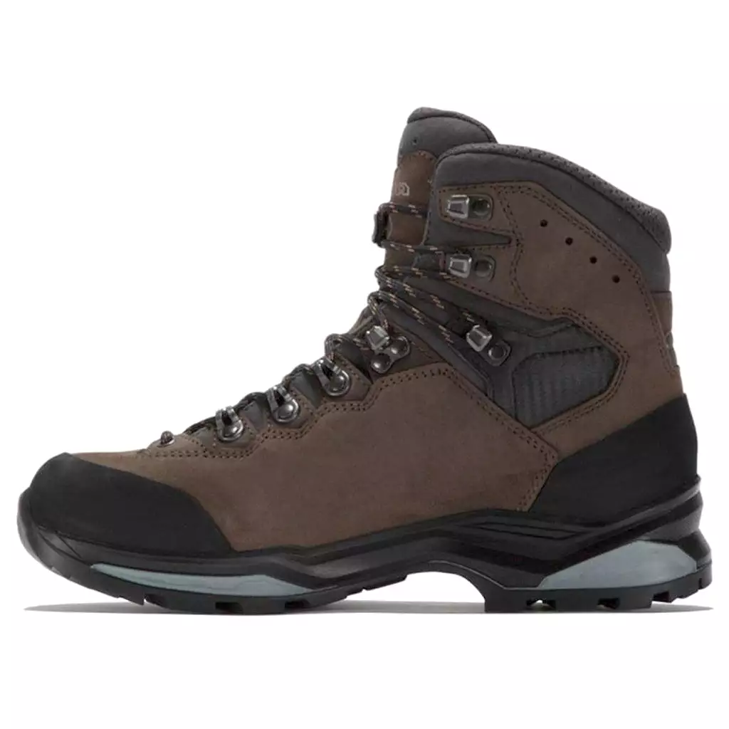 Camino Men's Hiking Boots - Nubuck Leather, GTX Technology