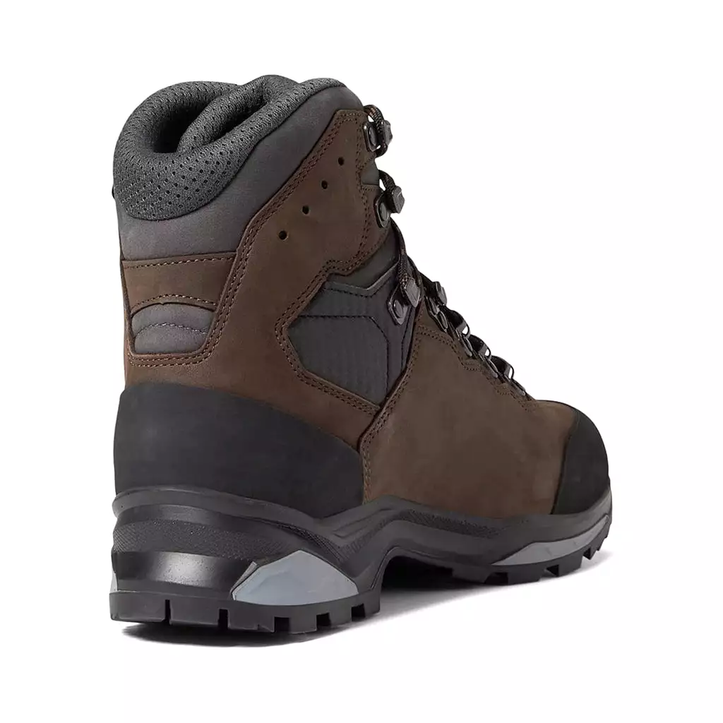 Camino Men's Hiking Boots - Nubuck Leather, GTX Technology