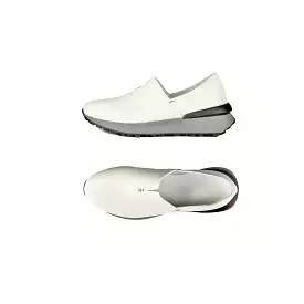 Cervo Slip On Chalk White